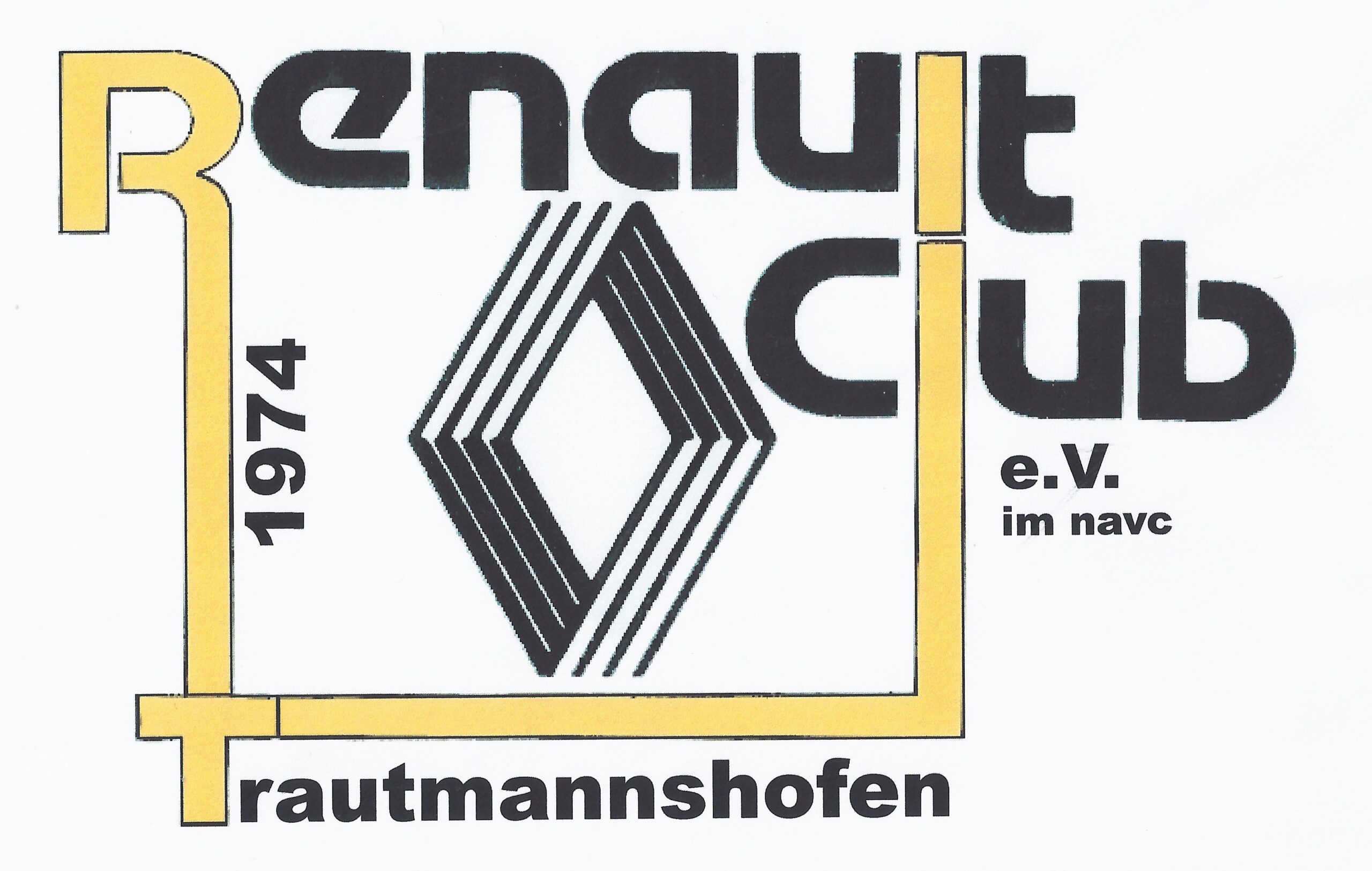 Renault-Club Trautmannshofen e.V. im NAVC